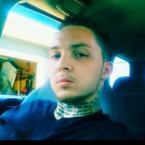 Meet your Posher, James